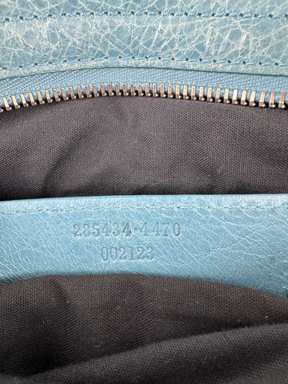 Balenciaga City Town