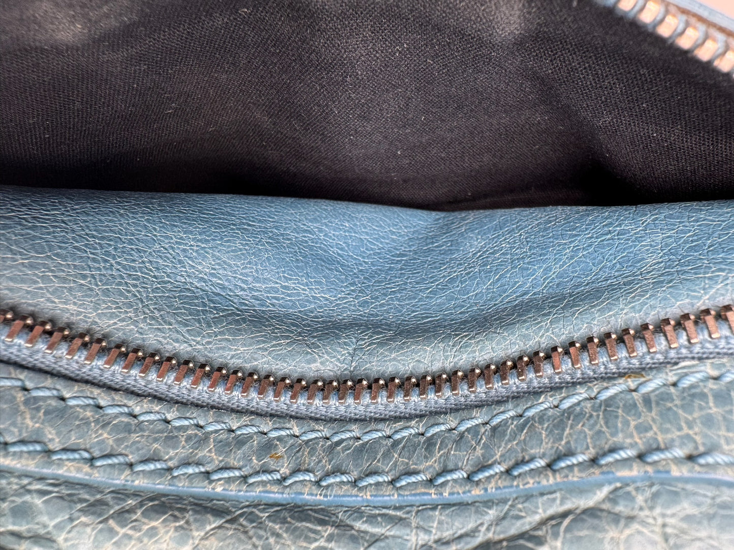 Balenciaga City Town