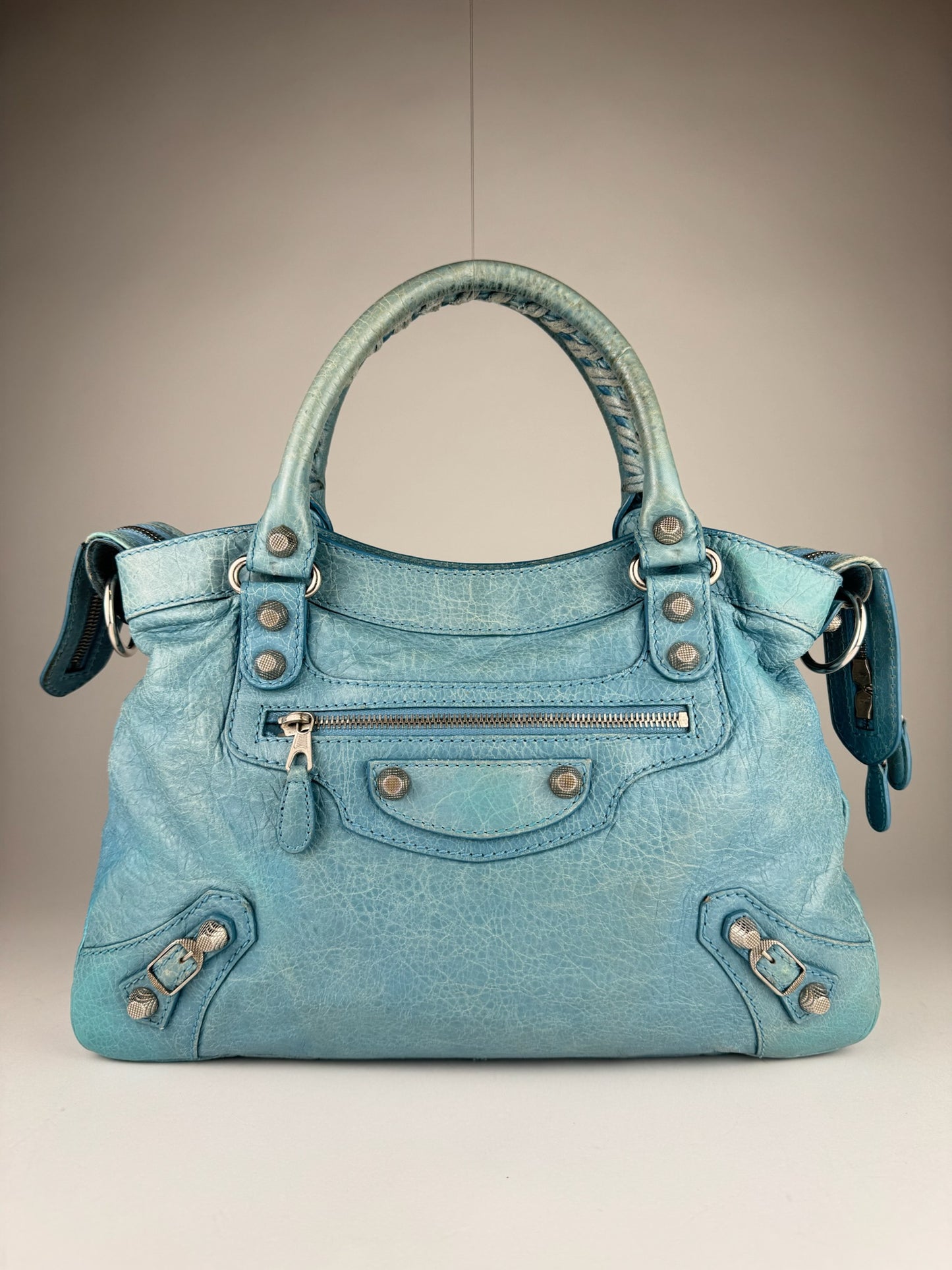 Balenciaga City Town