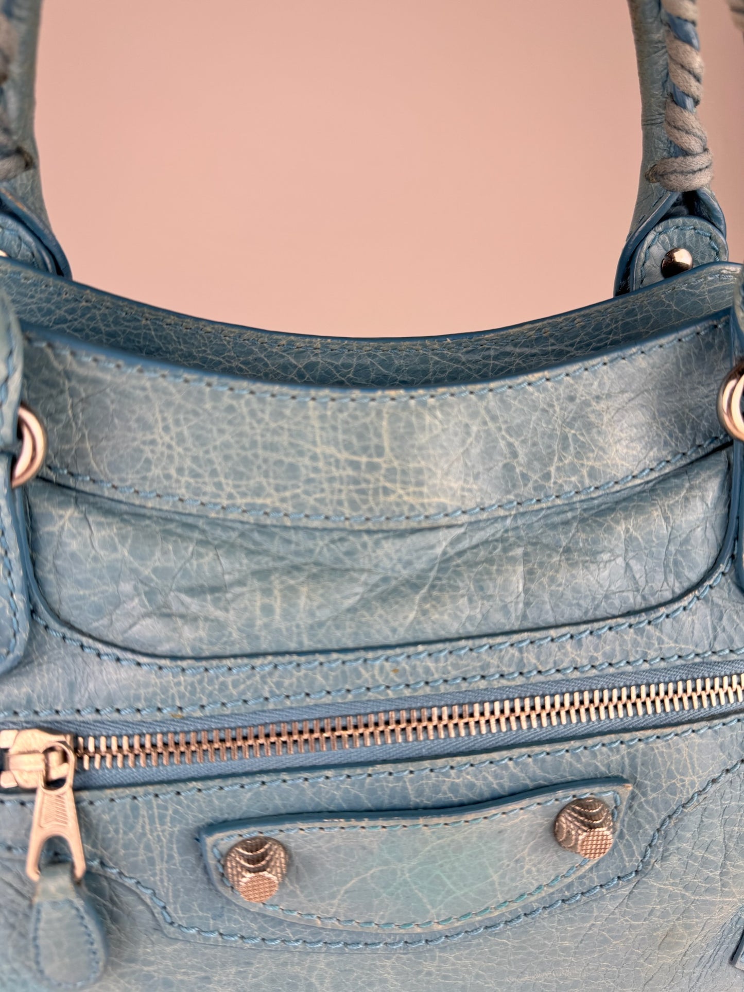 Balenciaga City Town