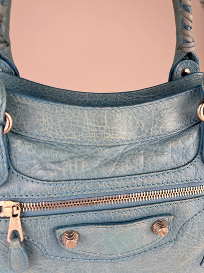 Balenciaga City Town