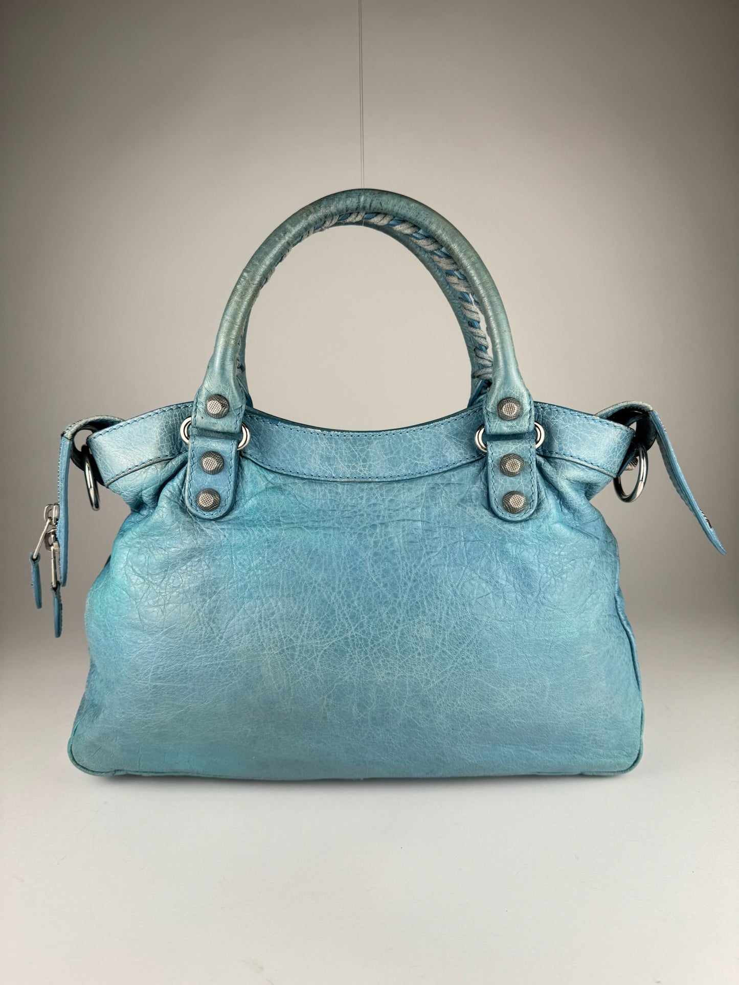 Balenciaga City Town