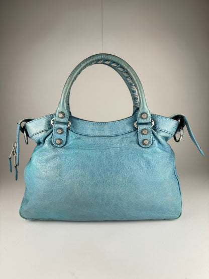 Balenciaga City Town