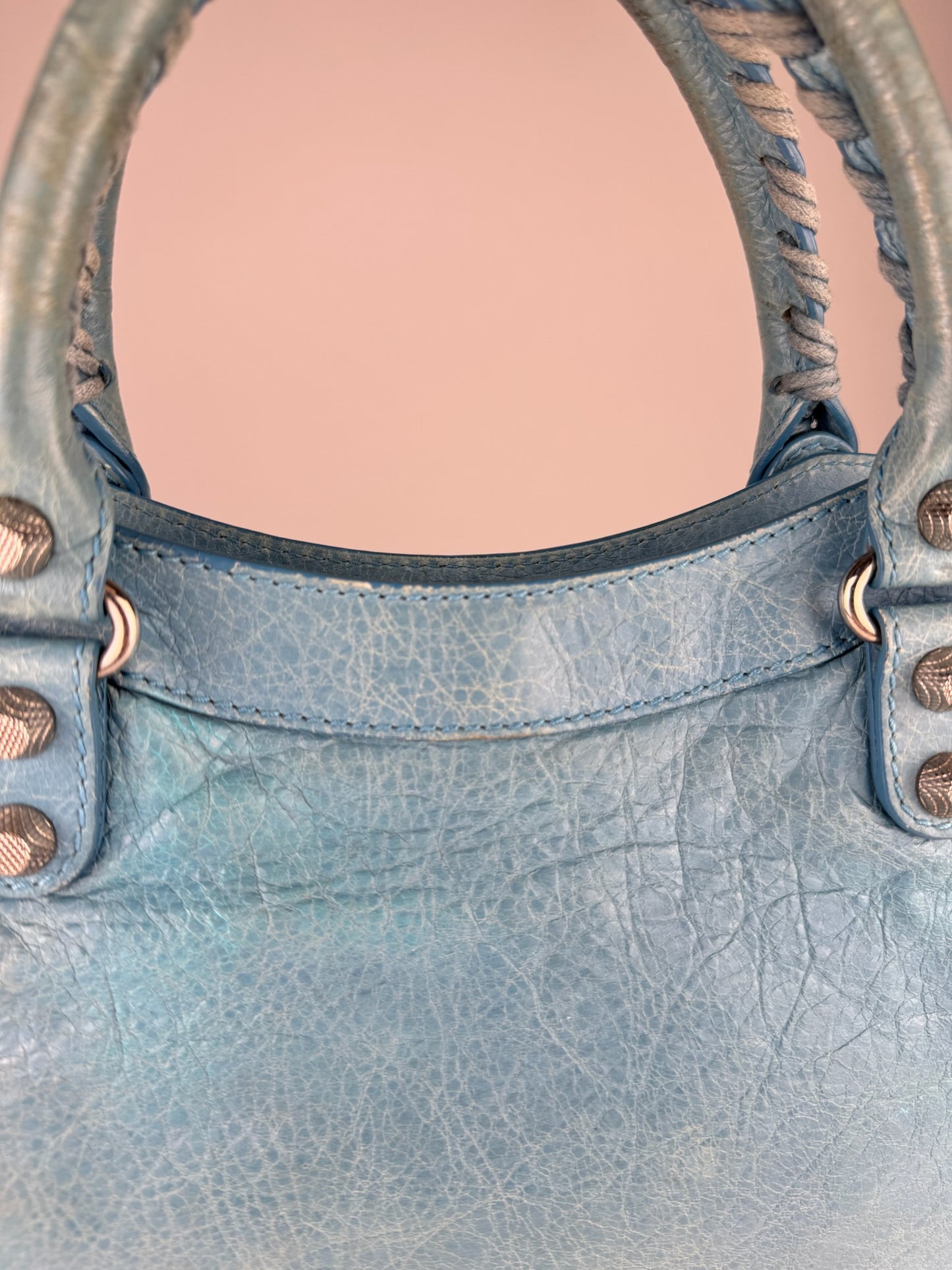 Balenciaga City Town