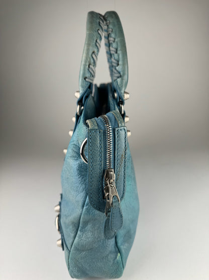 Balenciaga City Town