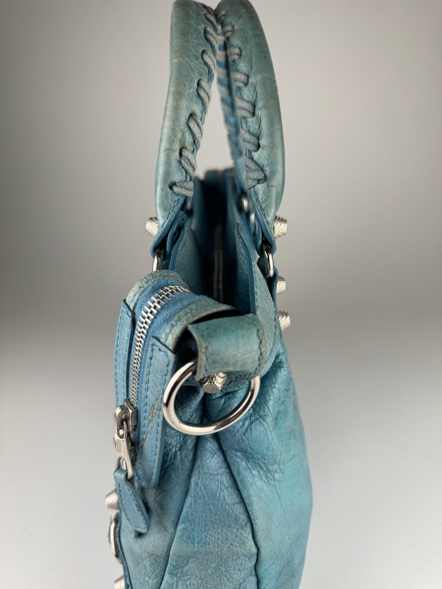 Balenciaga City Town