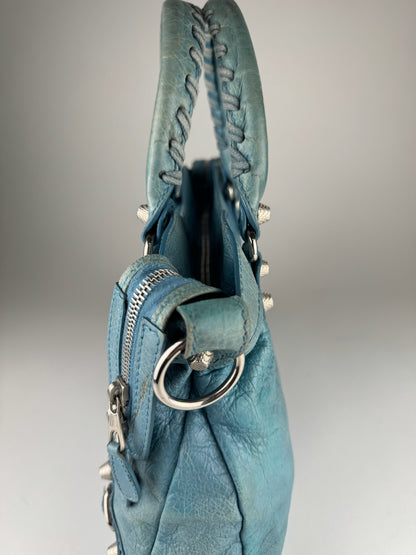 Balenciaga City Town