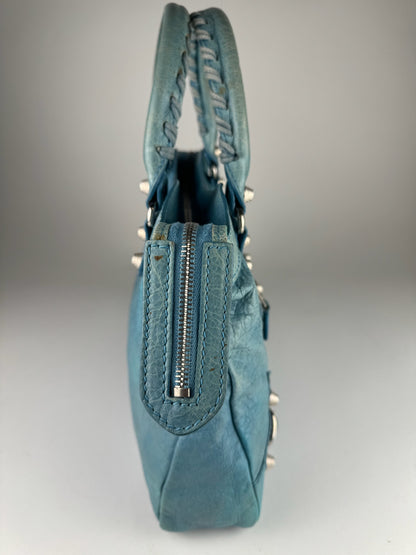 Balenciaga City Town