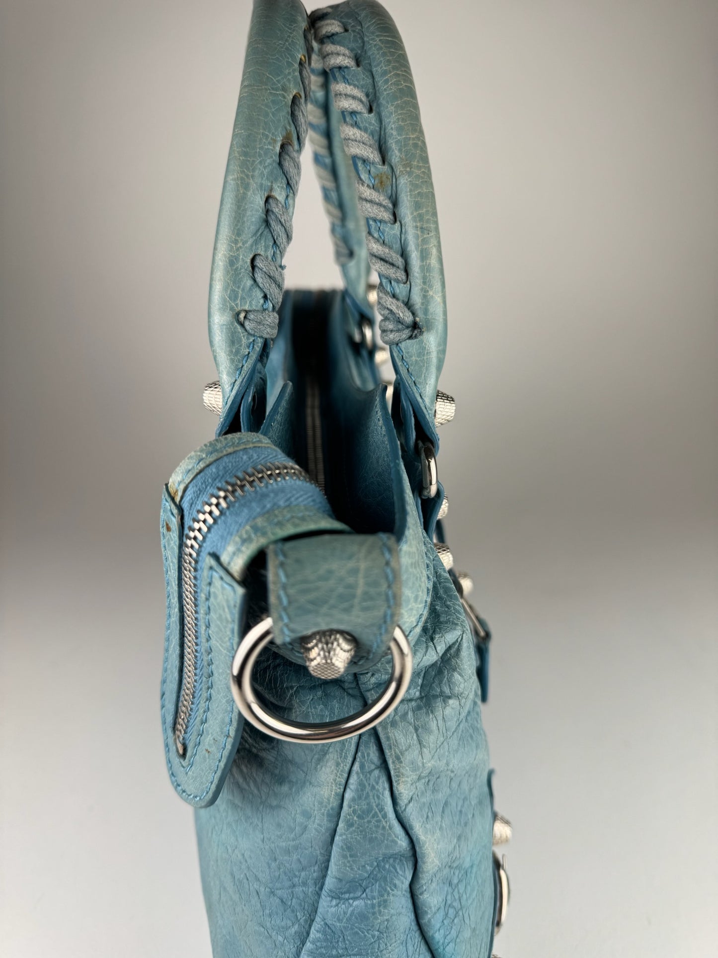 Balenciaga City Town