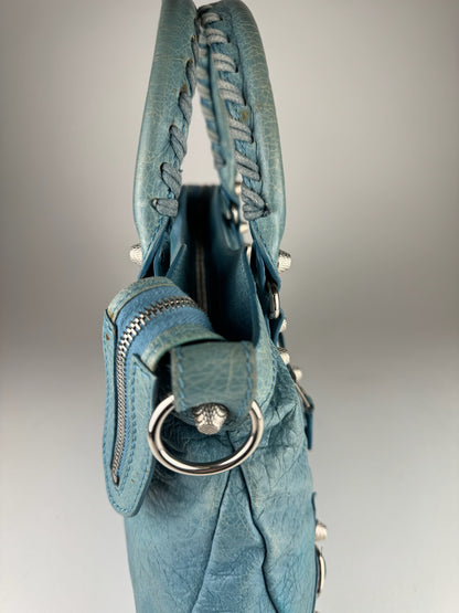 Balenciaga City Town