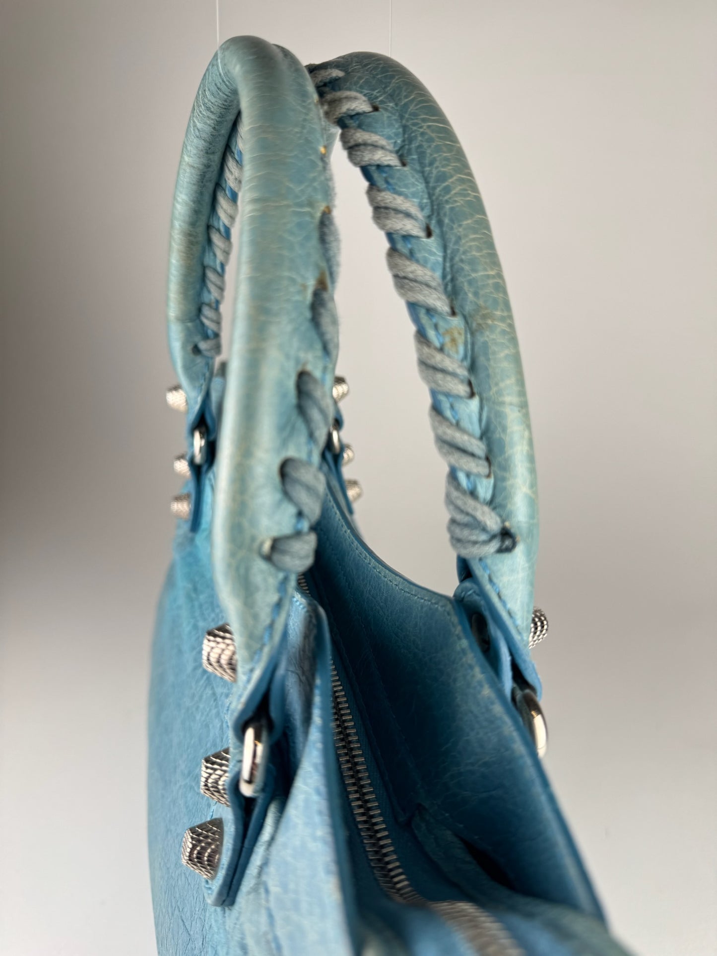 Balenciaga City Town