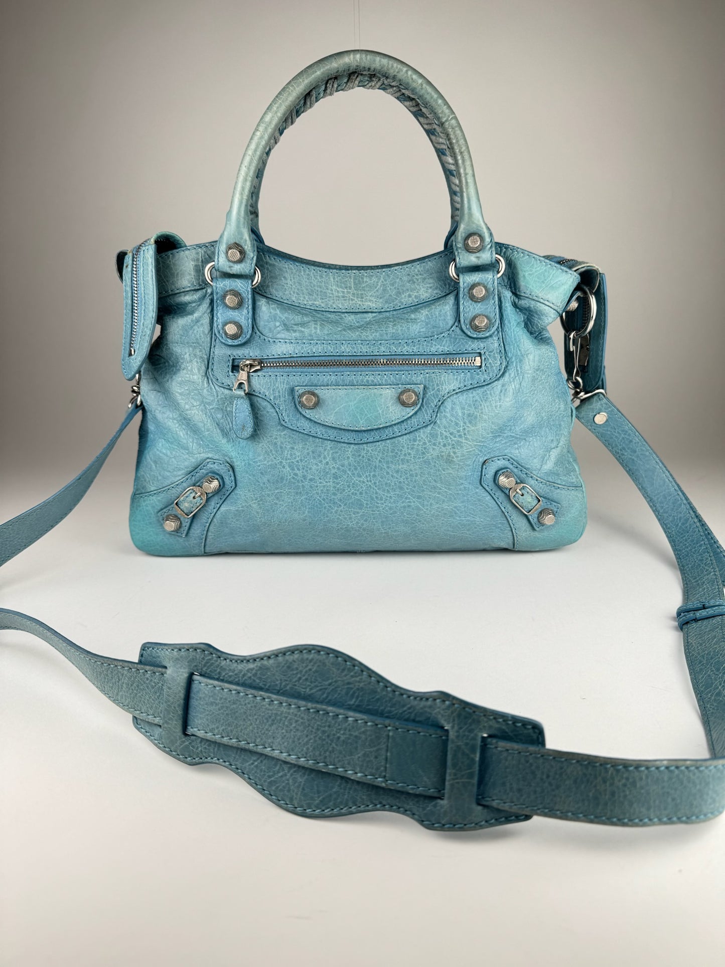 Balenciaga City Town