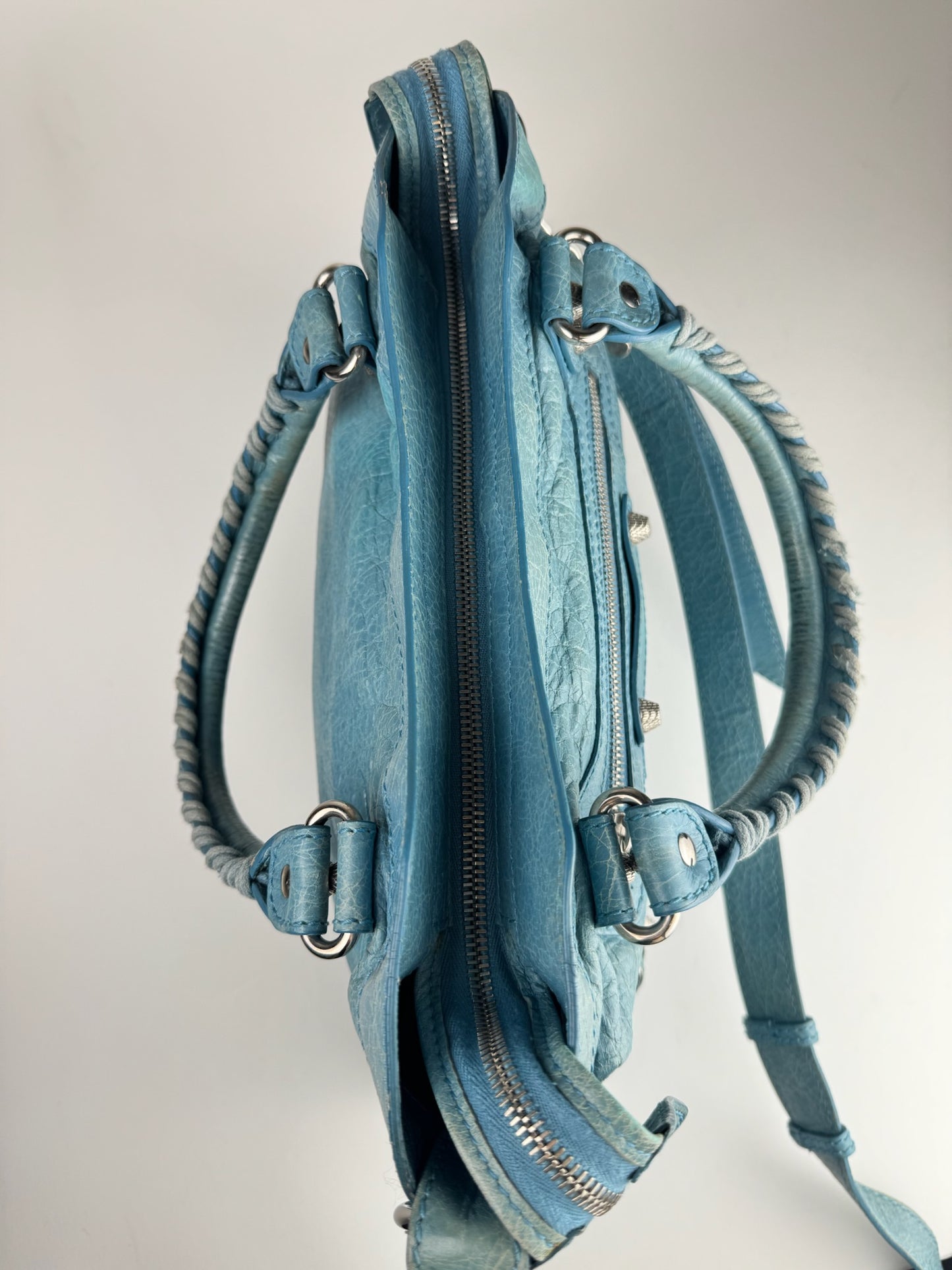 Balenciaga City Town