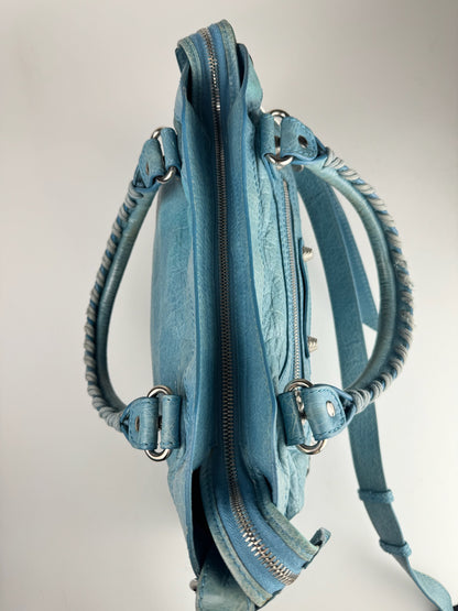 Balenciaga City Town