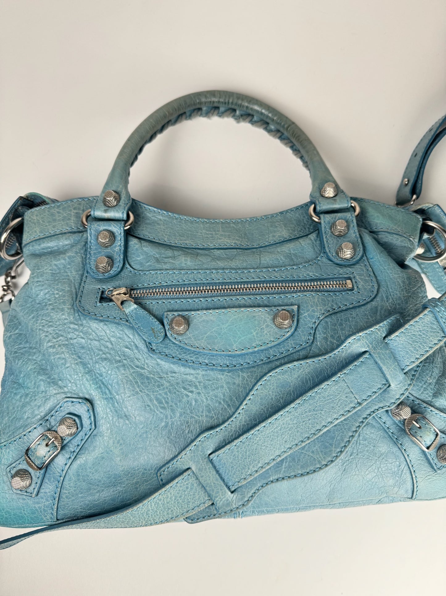 Balenciaga City Town