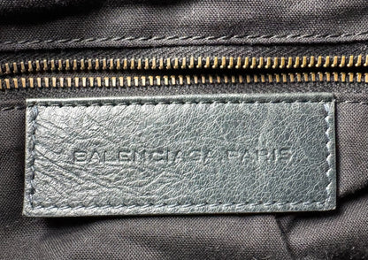 Balenciaga City Large