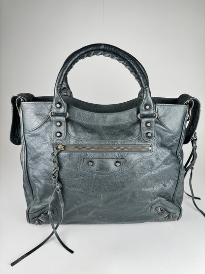 Balenciaga City Large