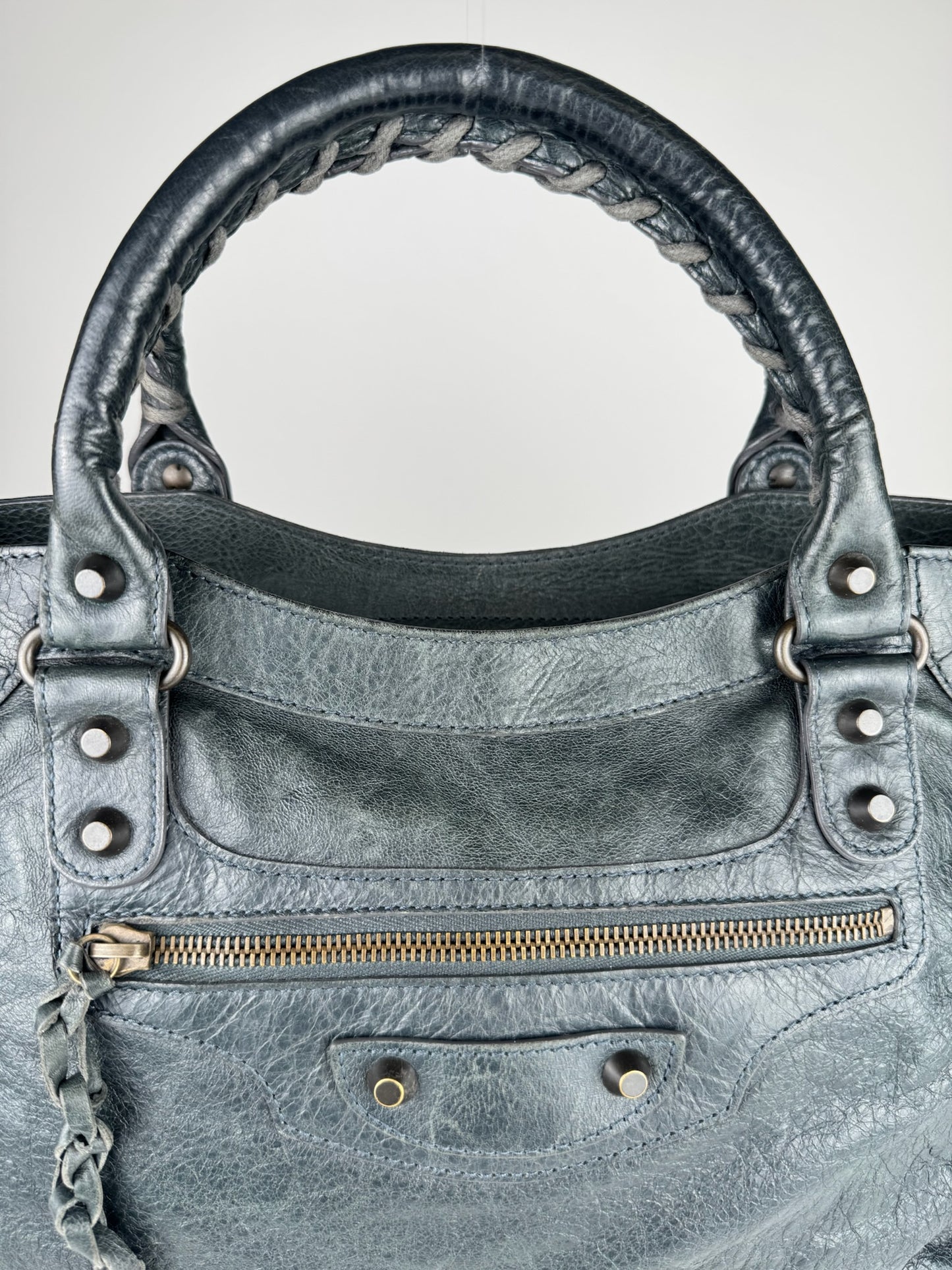 Balenciaga City Large