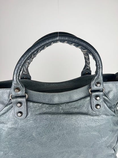 Balenciaga City Large