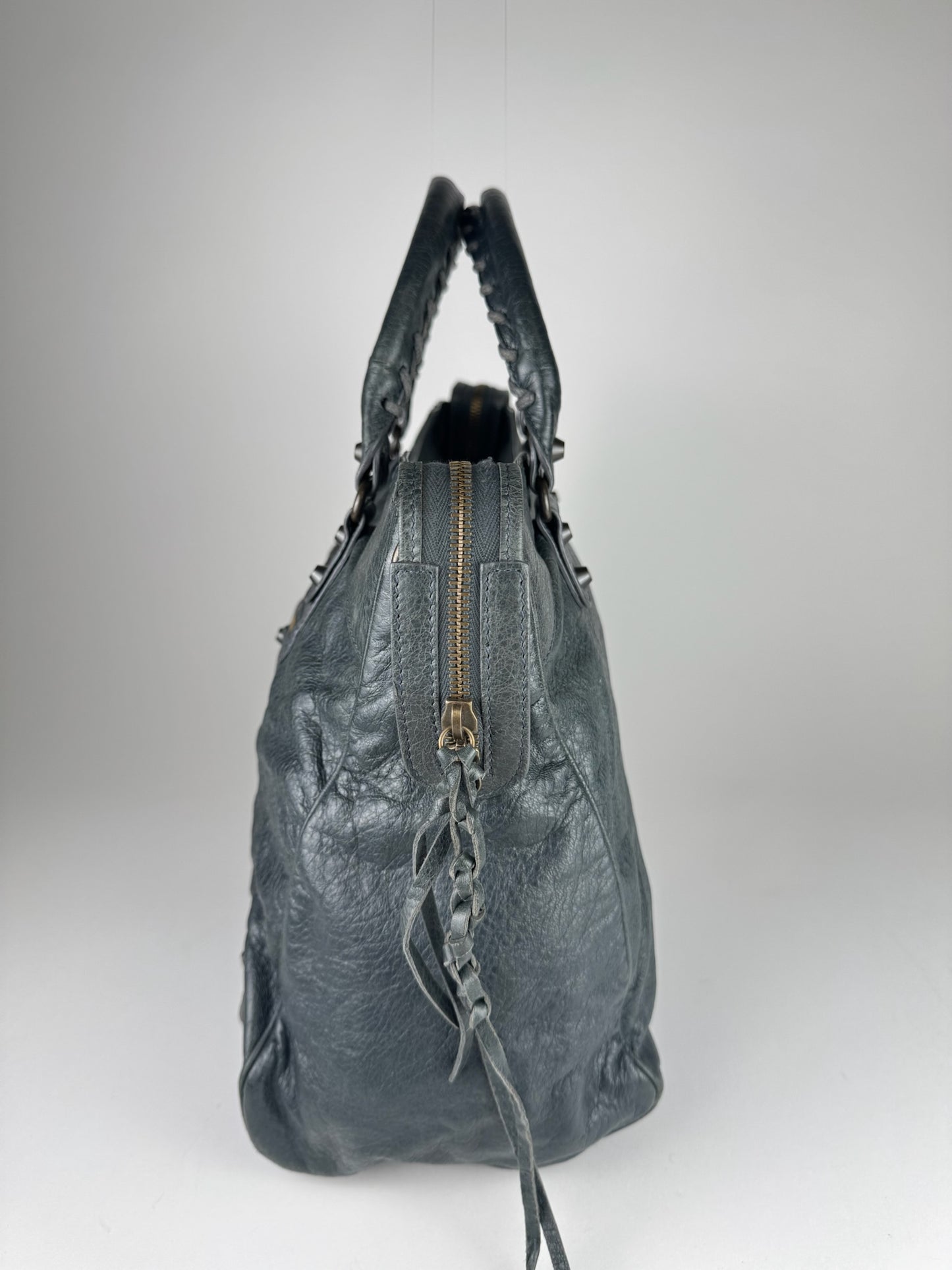 Balenciaga City Large