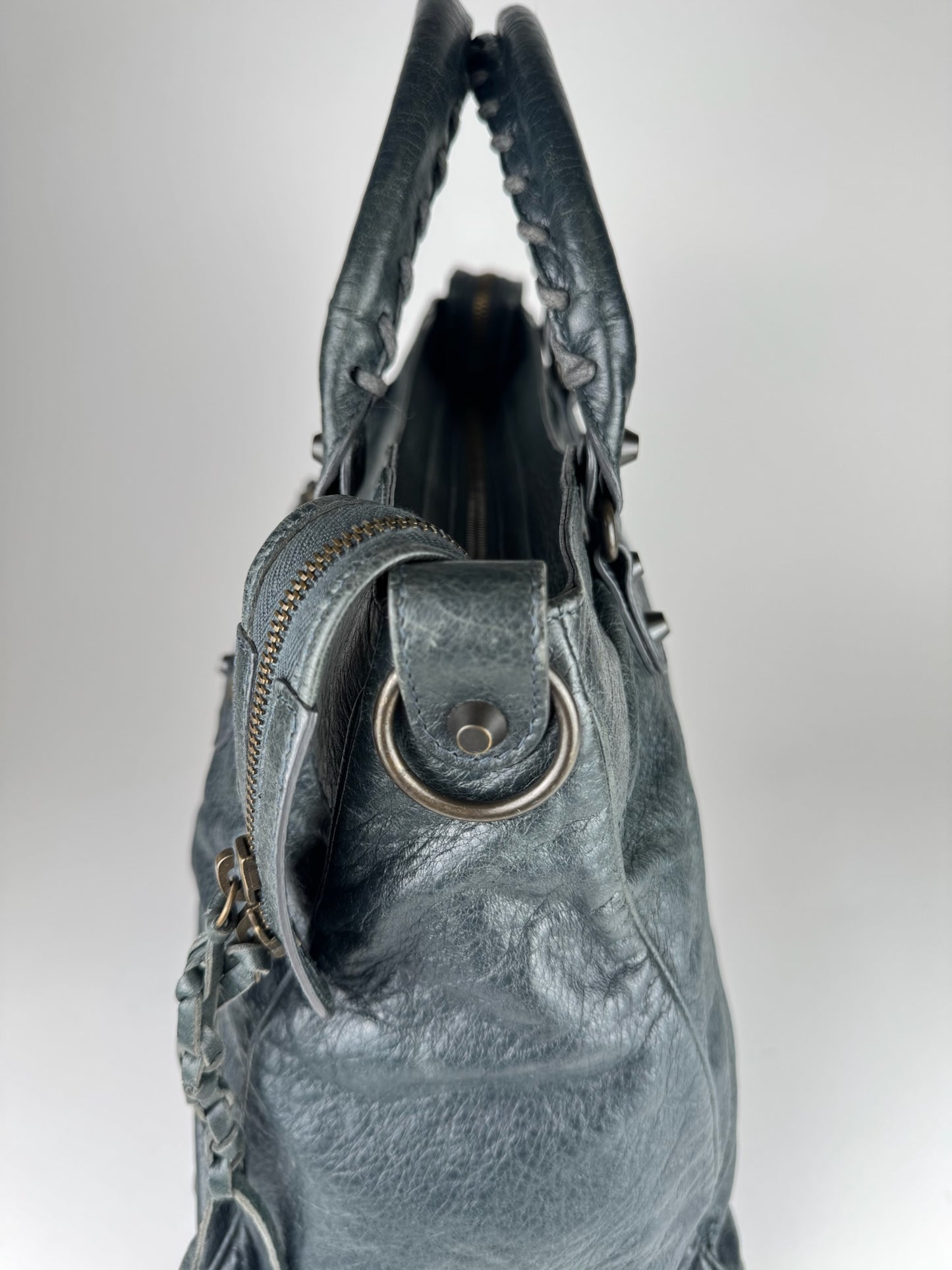 Balenciaga City Large