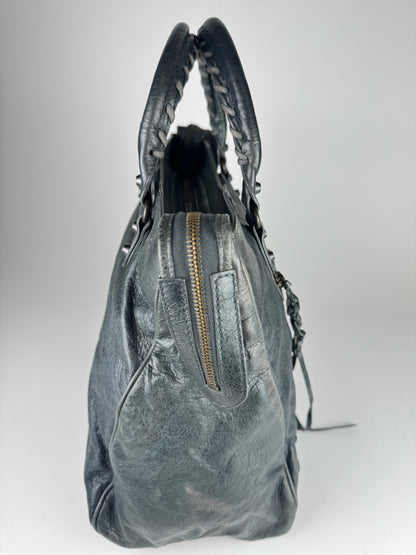 Balenciaga City Large