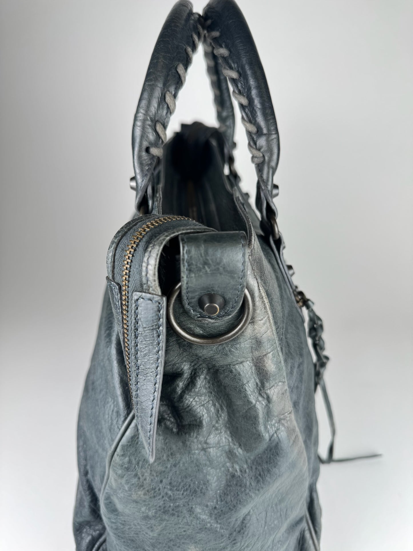 Balenciaga City Large