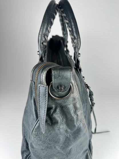 Balenciaga City Large