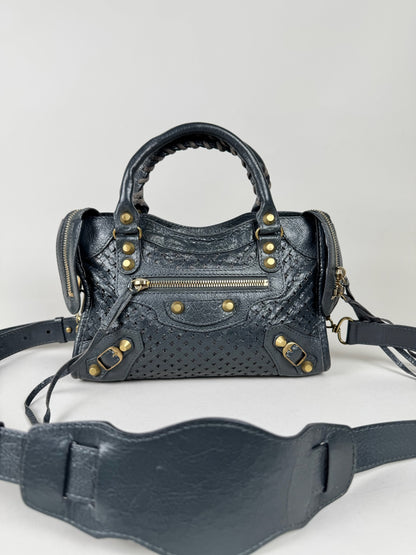 Balenciaga Mini City