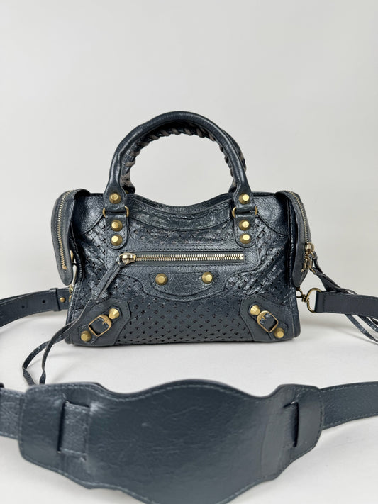 Balenciaga Mini City