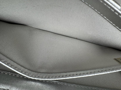 Chanel Continental Wallet