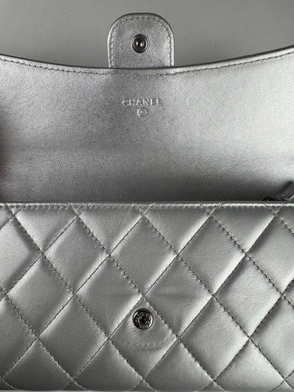 Chanel Continental Wallet