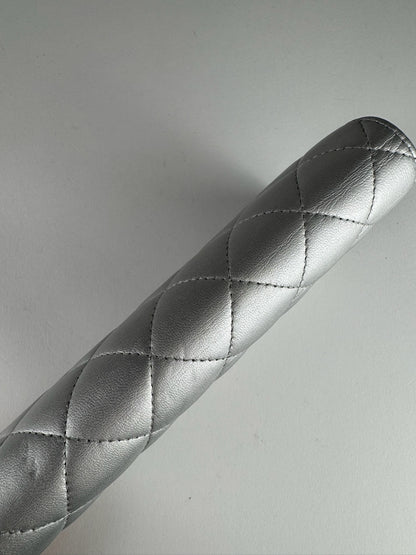 Chanel Continental Wallet