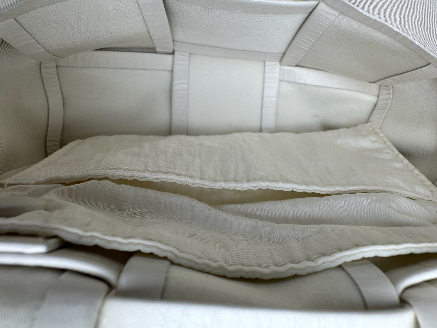 Bottega Veneta Candy Mini Cassette