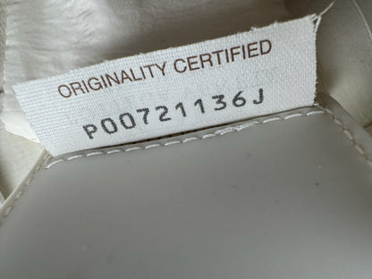 Bottega Veneta Candy Mini Cassette