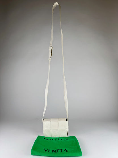 Bottega Veneta Candy Mini Cassette