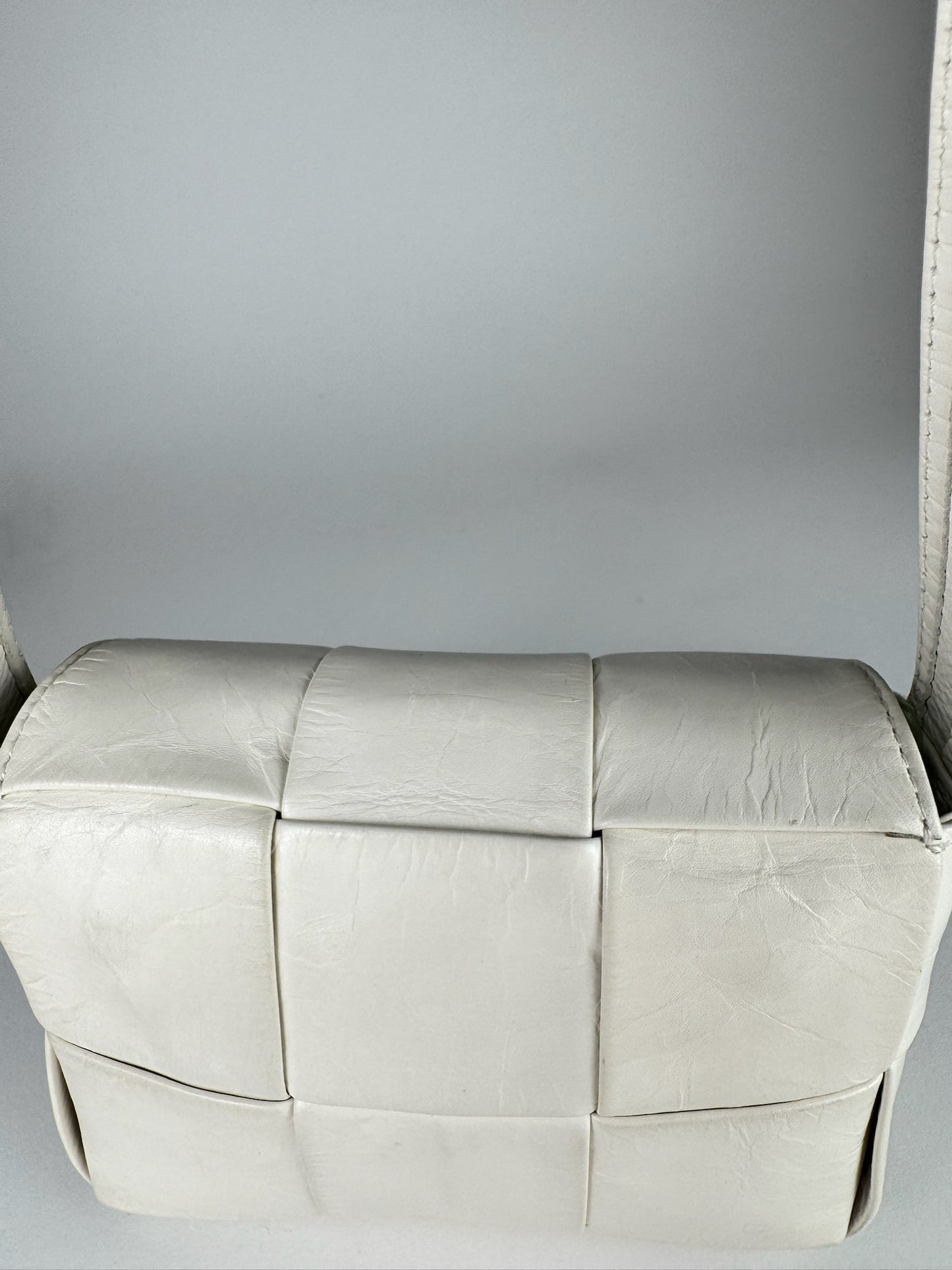 Bottega Veneta Candy Mini Cassette