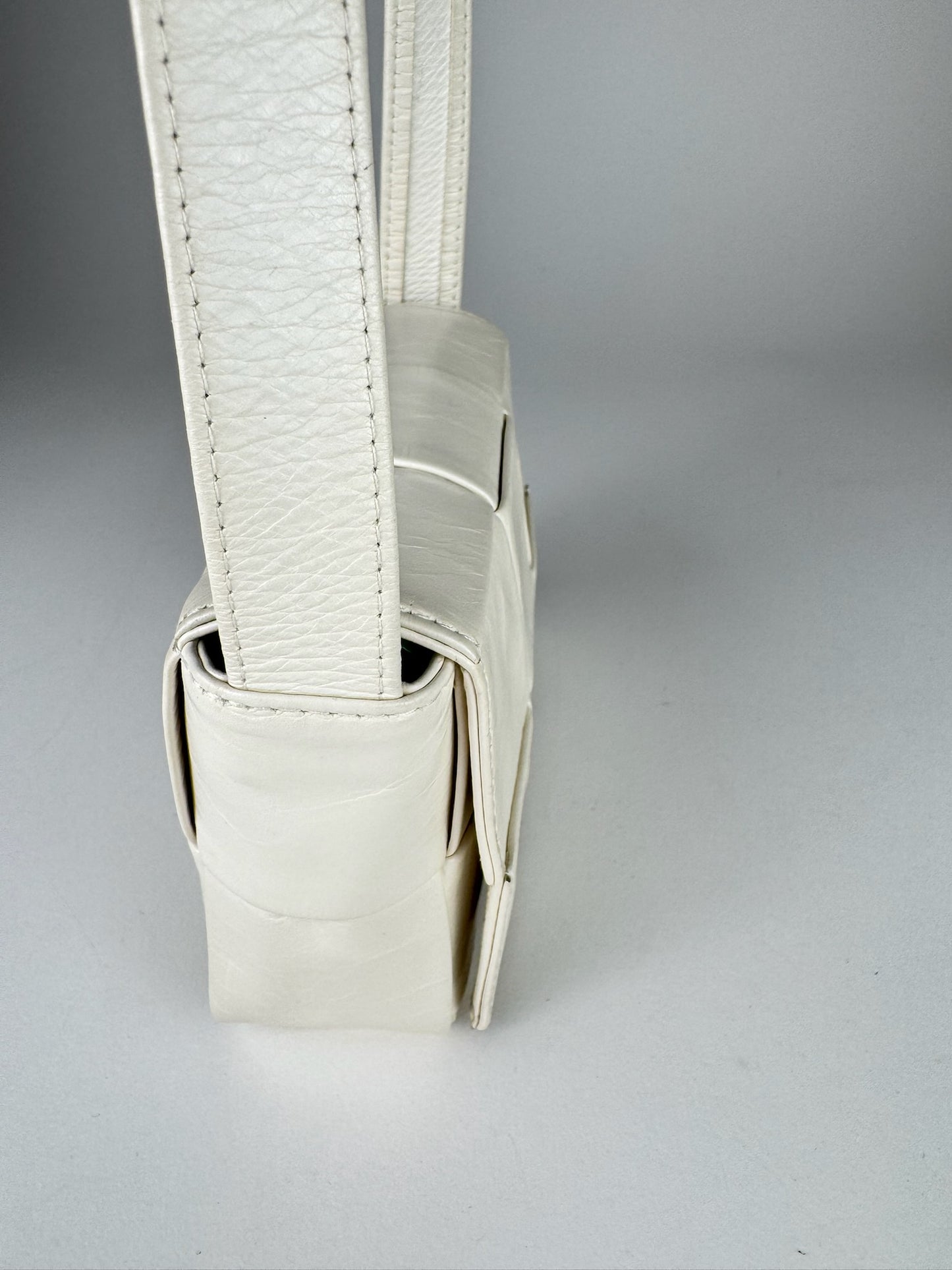 Bottega Veneta Candy Mini Cassette