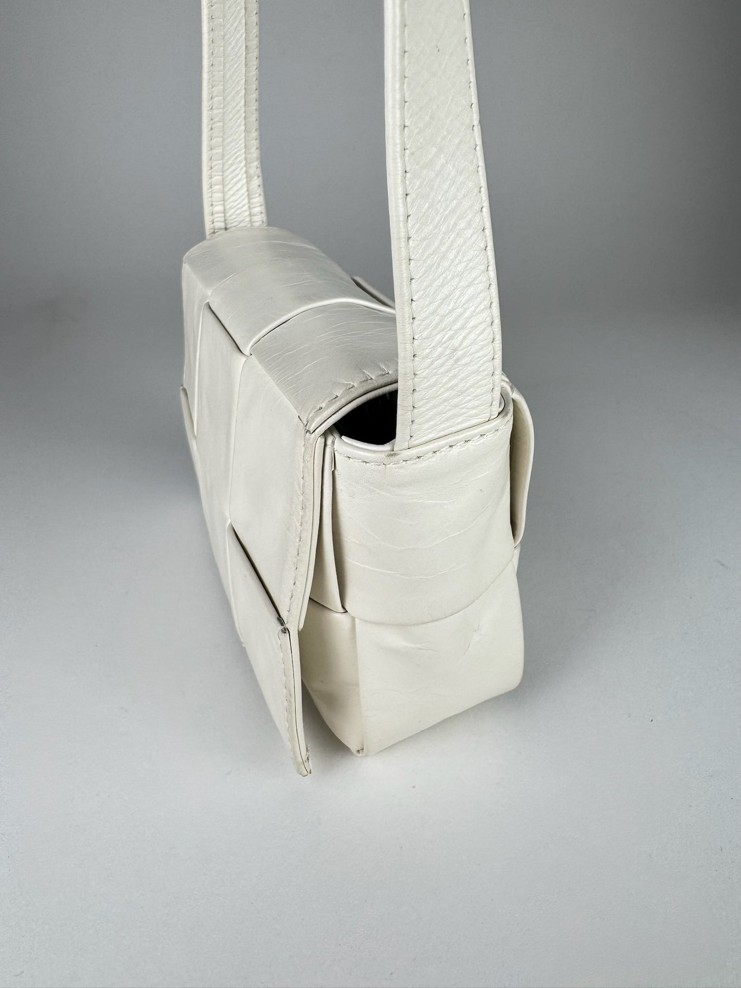 Bottega Veneta Candy Mini Cassette