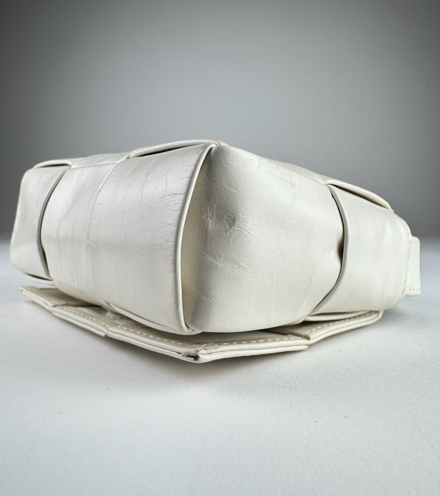 Bottega Veneta Candy Mini Cassette