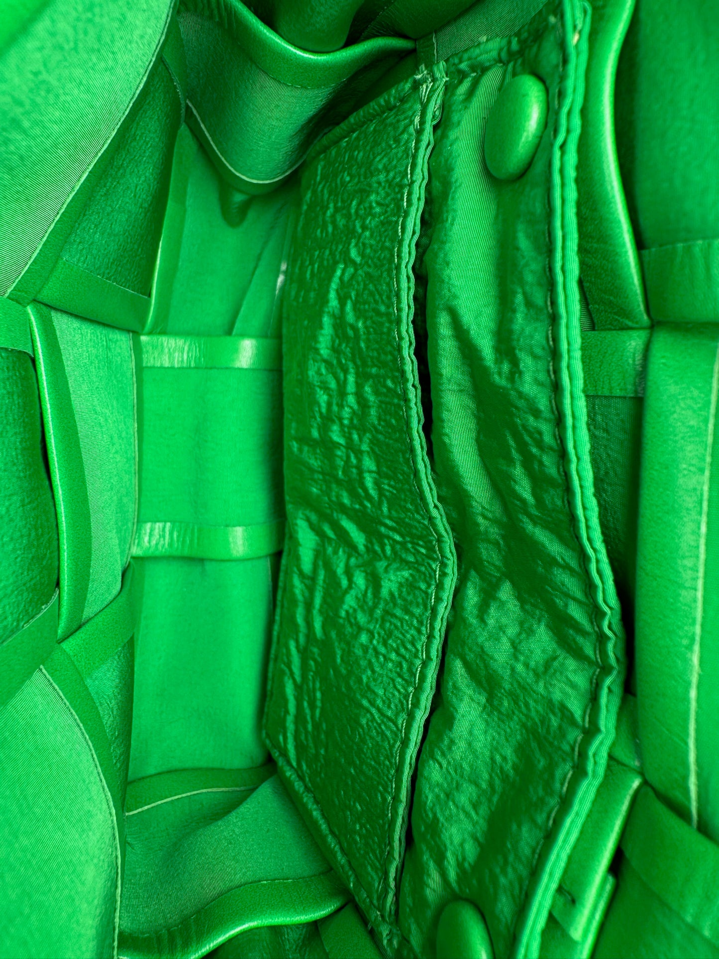 Bottega Veneta Candy Mini Cassette