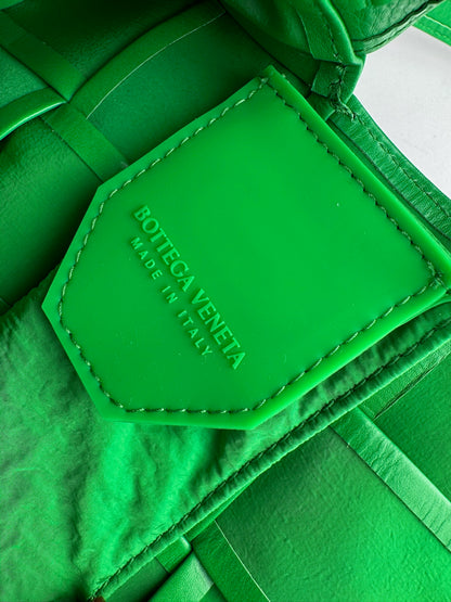 Bottega Veneta Candy Mini Cassette