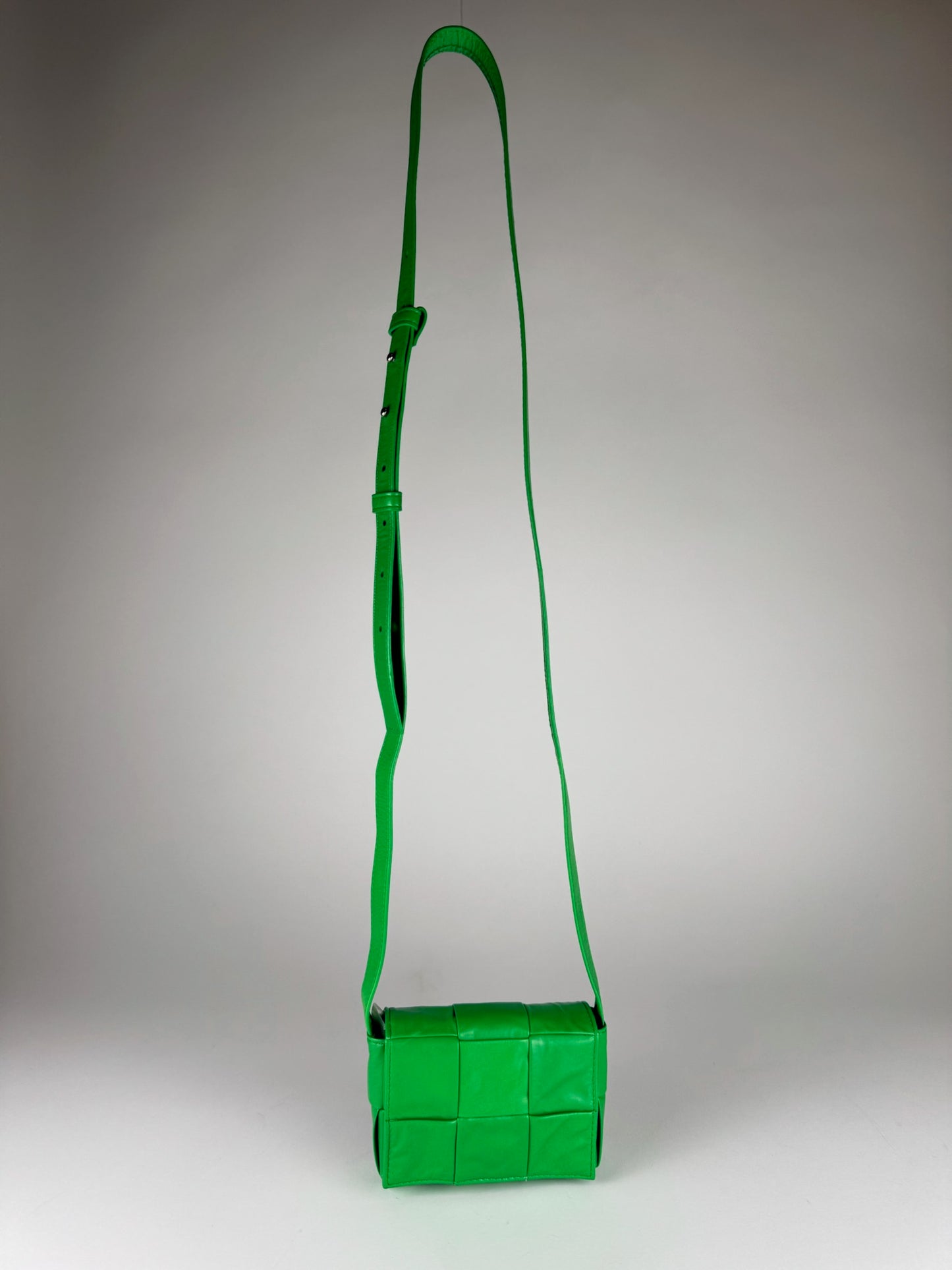 Bottega Veneta Candy Mini Cassette