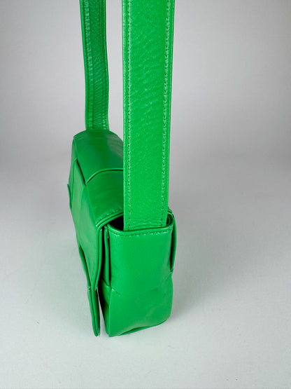 Bottega Veneta Candy Mini Cassette