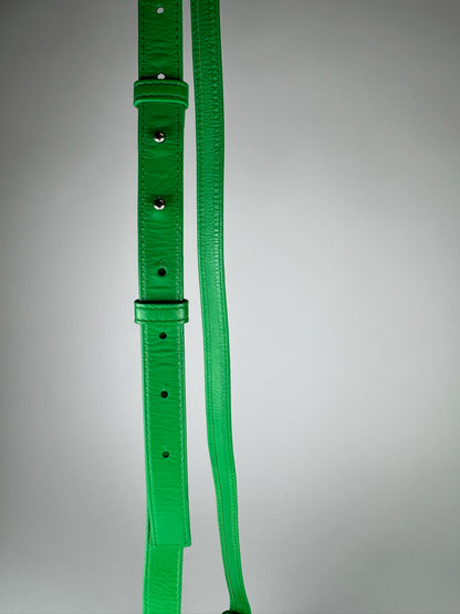 Bottega Veneta Candy Mini Cassette