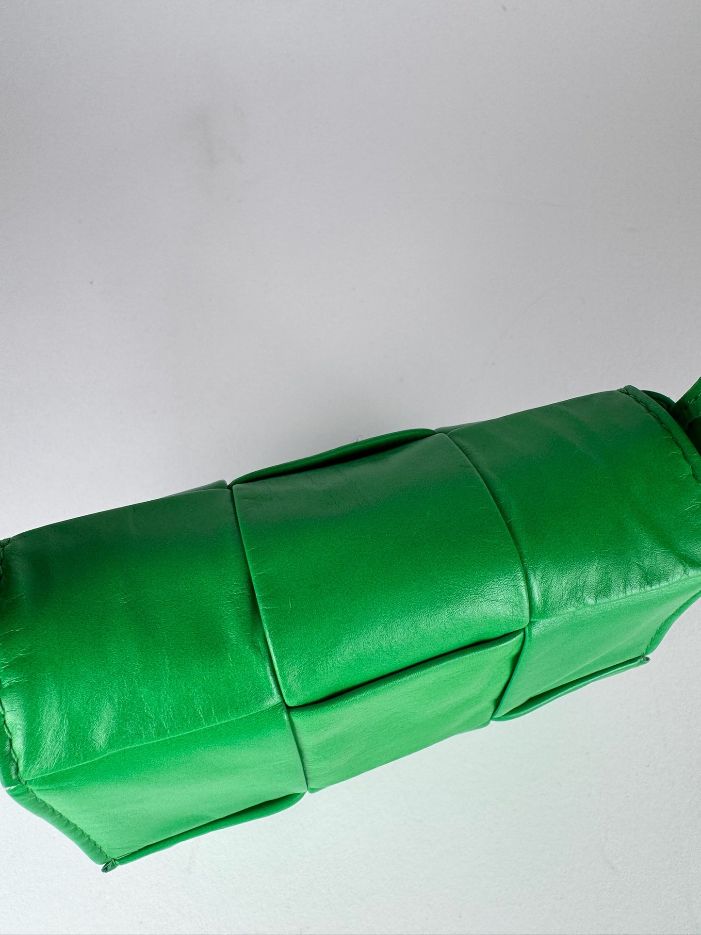 Bottega Veneta Candy Mini Cassette