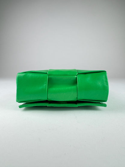 Bottega Veneta Candy Mini Cassette