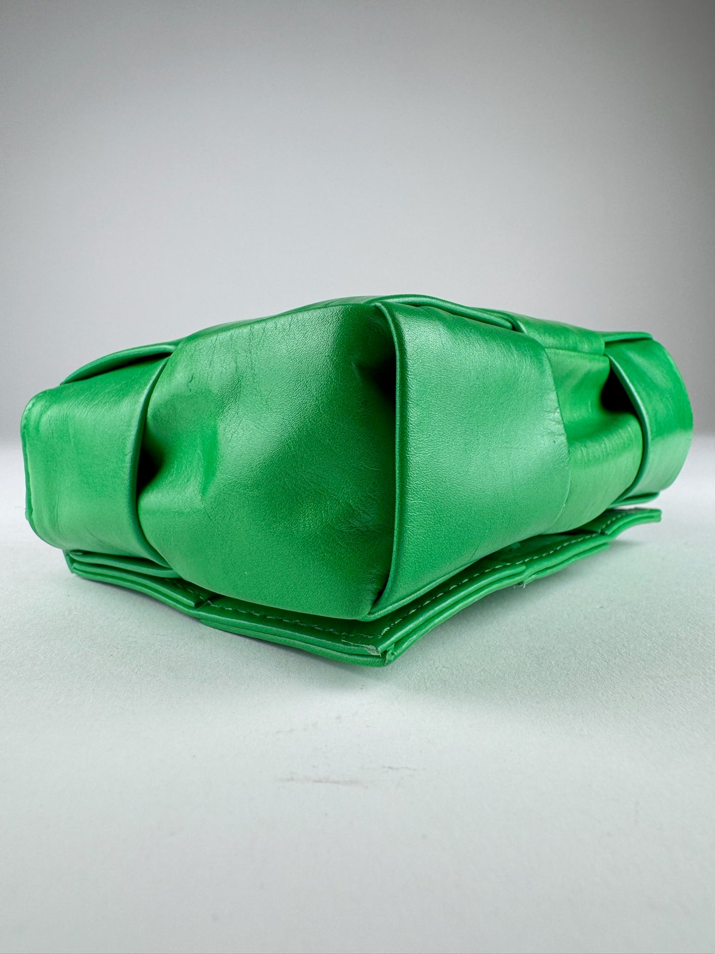 Bottega Veneta Candy Mini Cassette