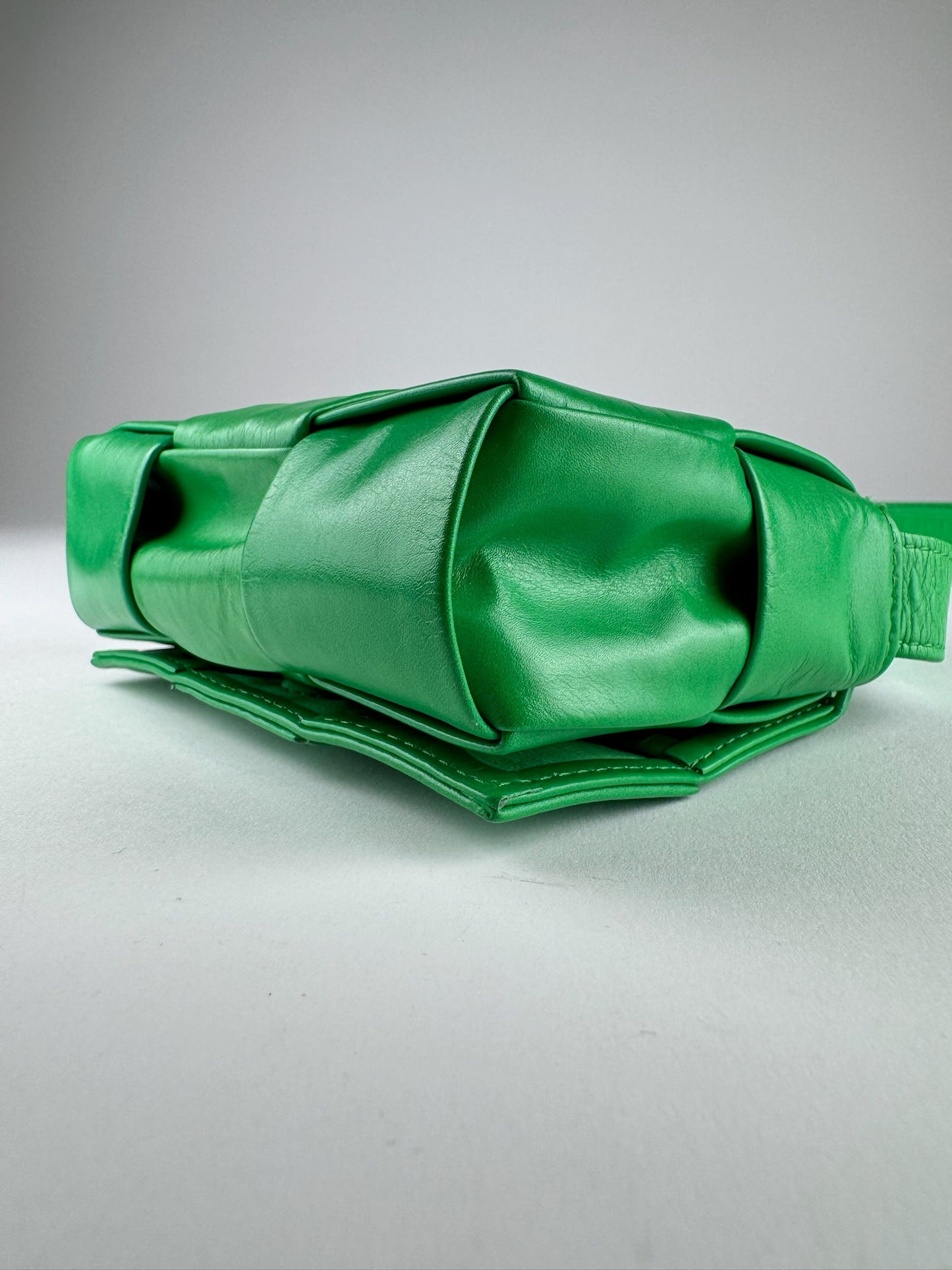 Bottega Veneta Candy Mini Cassette