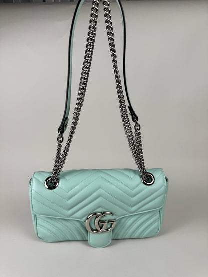 Gucci Marmont Mini
